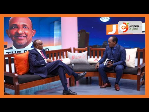 JKLIVE | CS