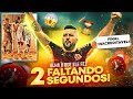 Tudo com nois x Tê-rriveis - Final da Super Copa Play Futsal 2020