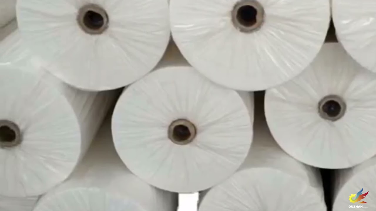 Plant protection fabric. Укрывной нетканный материал. YouTube