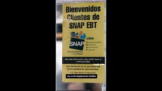 Governor launches website for Tennesseans losing SNAP benefits due to government shutdown