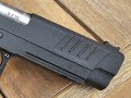 Crooked Falls July 16th 2023 USPSA Limited Optics  Staccato P