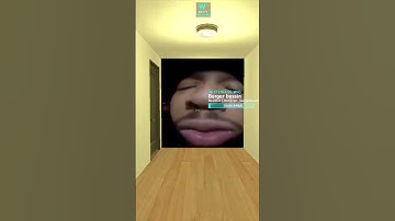 Burger Bussin Nextbot