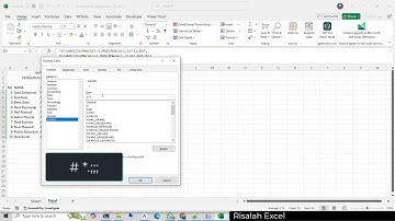 Tips membuat kolom tanda tangan ✨