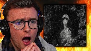I Can’t Believe How Heavy This Is | Reflections - Willow | Album Reaction (Highlights!)