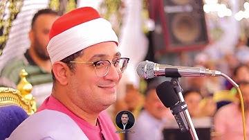 الشيخ محمود الشحات أنور - ربع الختام ماتيسر من سورة " محمد وقصار السور " FHD