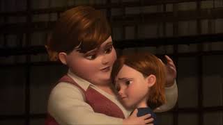 Bolt X Penny X Agent? - Thousand Miles