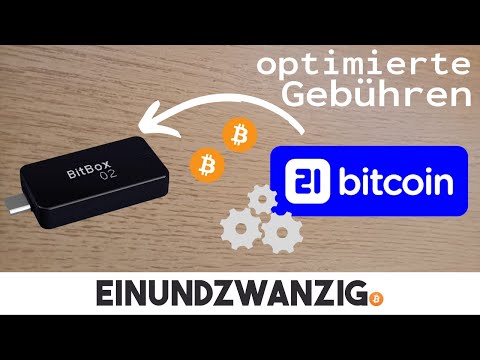 Tutorial: Bitcoin AUTOMATISIERT in Self Custody verwahren