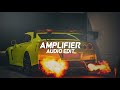 Amplifier  imran khan  edit audio 