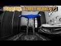 STREET WORKOUT [VIDEO REPORT 2017]