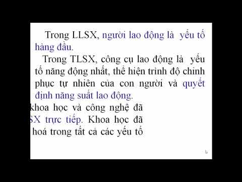 Video: Chủ nghĩa duy vật loại bỏ là gì và Churchland lập luận như thế nào?