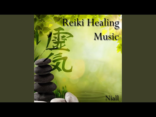 Niall - Reiki Healing