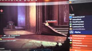 Mlg destiny quickscope git retk m8