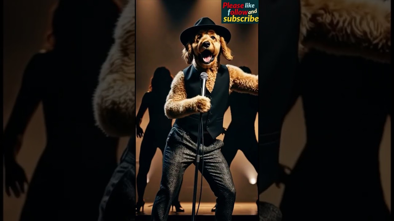 Romio in full swing 🎸.         