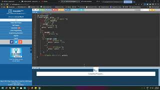 Nested IF Statement In C Programming