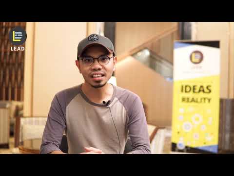 Amir - Full Stack 360 Web Programming Course