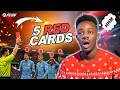 How Many Red Cards Until EAFC Ends The Match...Ultimate Team Edition?