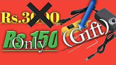 How to make OCA glue remover machein|Mobile Repairing Hospital