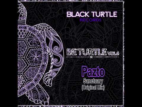 Pazto - Sanctuary (Original Mix)