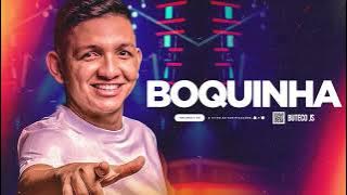 BOQUINHA - MARCYNHO SENSAÇÃO