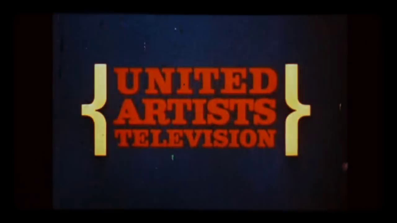 A David L. Wolper Production/United Artists Television