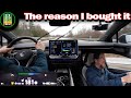 VW Id.7 - drive, assist systems, top speed