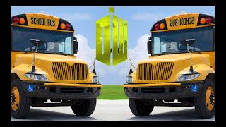 Wheels On Bus Remix By Wolfie, Typeheat