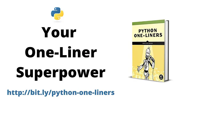 Python One Line For Loop [A Simple Tutorial]