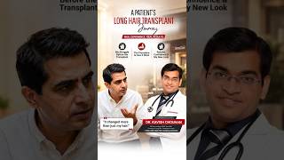 NO SHAVE NO TRIM. NO DOWNTIME | Long Hair FUE | 6 Months Patient Transformation | Dr. Kavish Chouhan