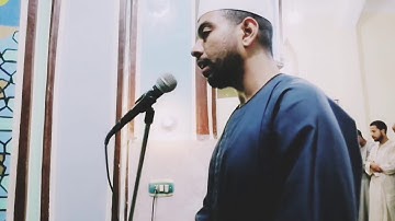 والعاديات ضبحا تلاوه قرانيه بصوت الشيخ محمد عبدالحق