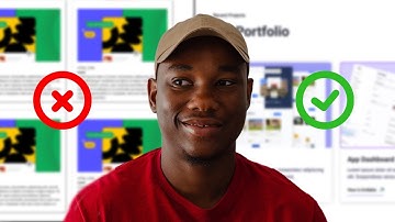 How to Make Your Portfolio Projects Stand Out (and Get Hired)