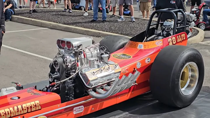 VIOLENT Switch to NITRO