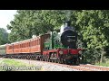 Bluebell Railway - 'Steaming through 60' 07/08/2020