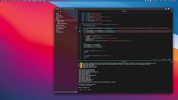 CDK Vapor App AWS Pipeline   HD 1080p