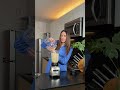 Leche de ajonjol&iacute; casera 🥛🌱