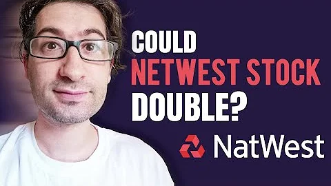 NatWest Earnings Explode