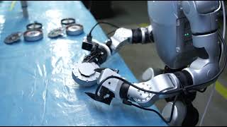 Robots Building Robots? Unitrees Ai Factory Is Unreal