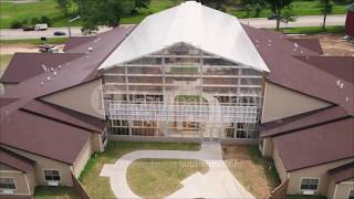 The Living Wisdom Center at Hubbard Hill