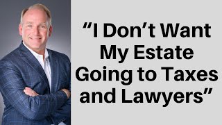 Are Taxes the Biggest Estate Settlement Expense? by America's Estate Planning Lawyers 3,167 views 6 months ago 8 minutes, 35 seconds