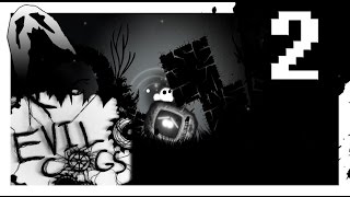 A TV IN THIS WORLD | Evil Cogs #2 |