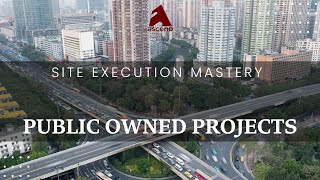 Case study on Public-Private Partnerships in Infrastructure | Site Management | Episode 7