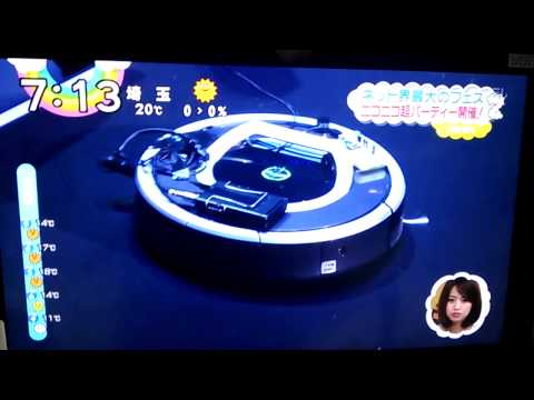 ニコニコ超パーティーZIP