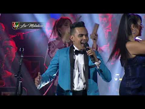 LOS MELODICOS-CHIPI CHIPI-VENERACION-BATACUN
