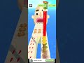 Sandwich Runner Amazing Level 278 😂😹🙉 #shorts #gaming #funny #short #shortvideo