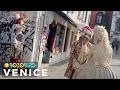 Venice - Carnevale di Venezia 2022