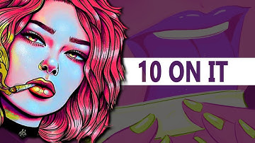 Audio Reaction Spectrum Using Shapes  (After Effects - No Plugins)