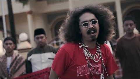 KING SIWARIMA (Official MV)