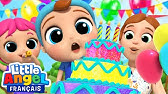 Minions Joyeux Anniversaire Happy Birthday Youtube