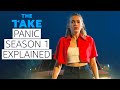 Panic season 1 ending explained  the takeaway  prime