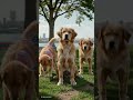 How many dogs are there… #aiglitch #dogglitch #loopglitch #weirdvideos #wtfcontent #Shorts
