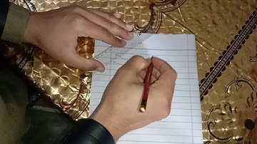 Geometry class 9th chapter 17 exercise 17.3  smart syllabus question 1 part 2